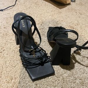 📍New elegant shoes size 38